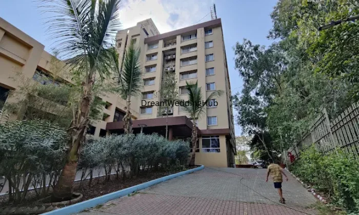 The Fern Residency Vadgaon